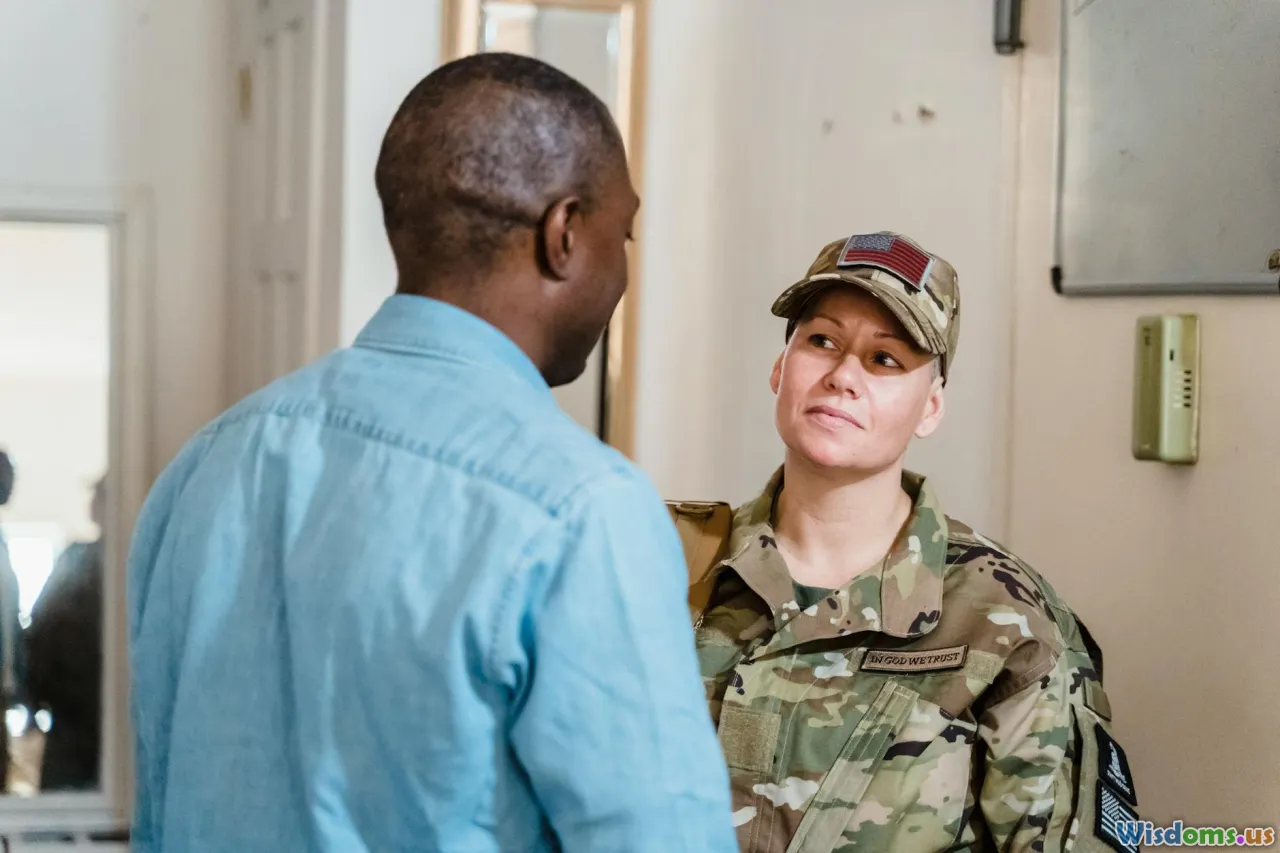 trust, camaraderie, loyalty, rewards, army