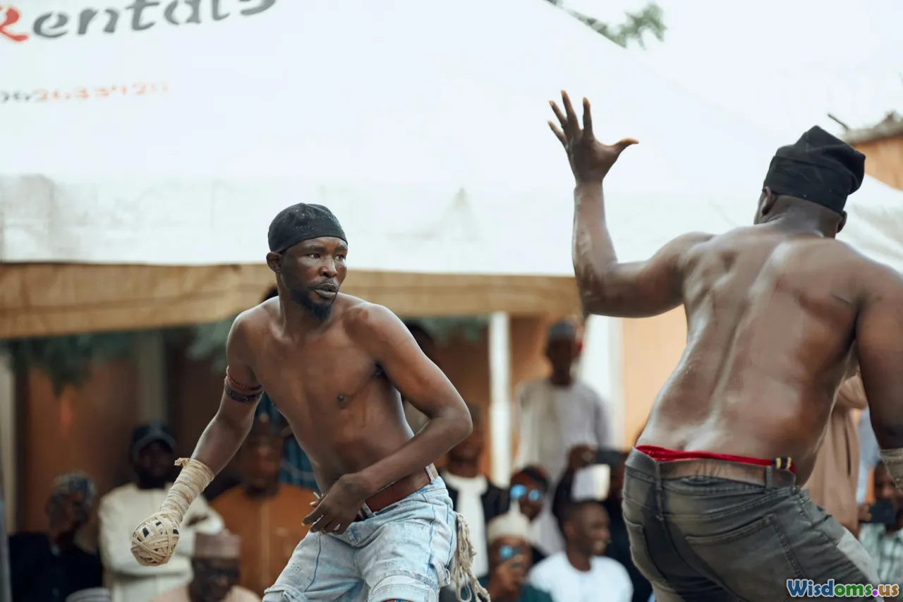 Is Eliminating Contestants Fair in Skill Based TV Competitions