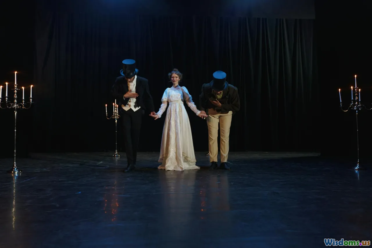 tv ratings, show host, drama, applause