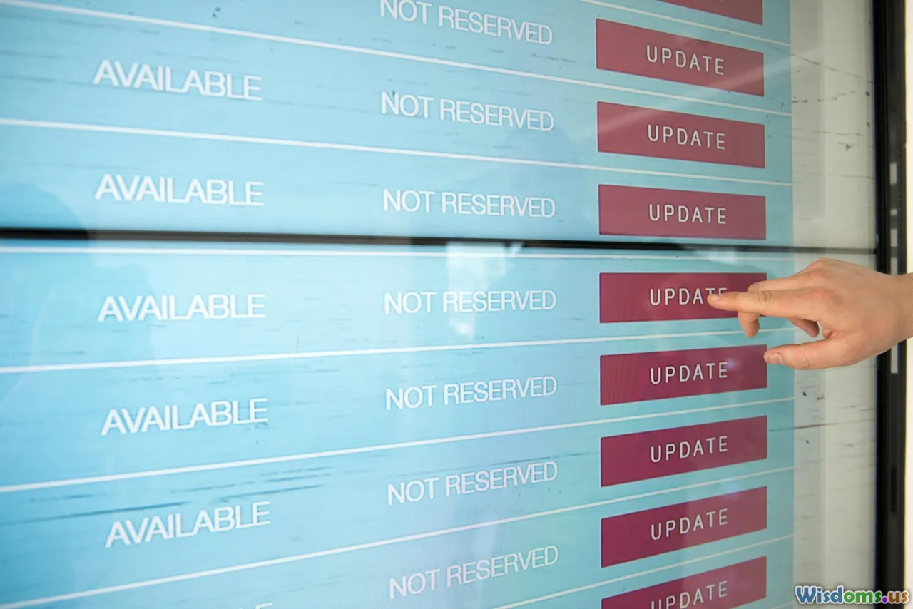uptime, reliability, performance, availability