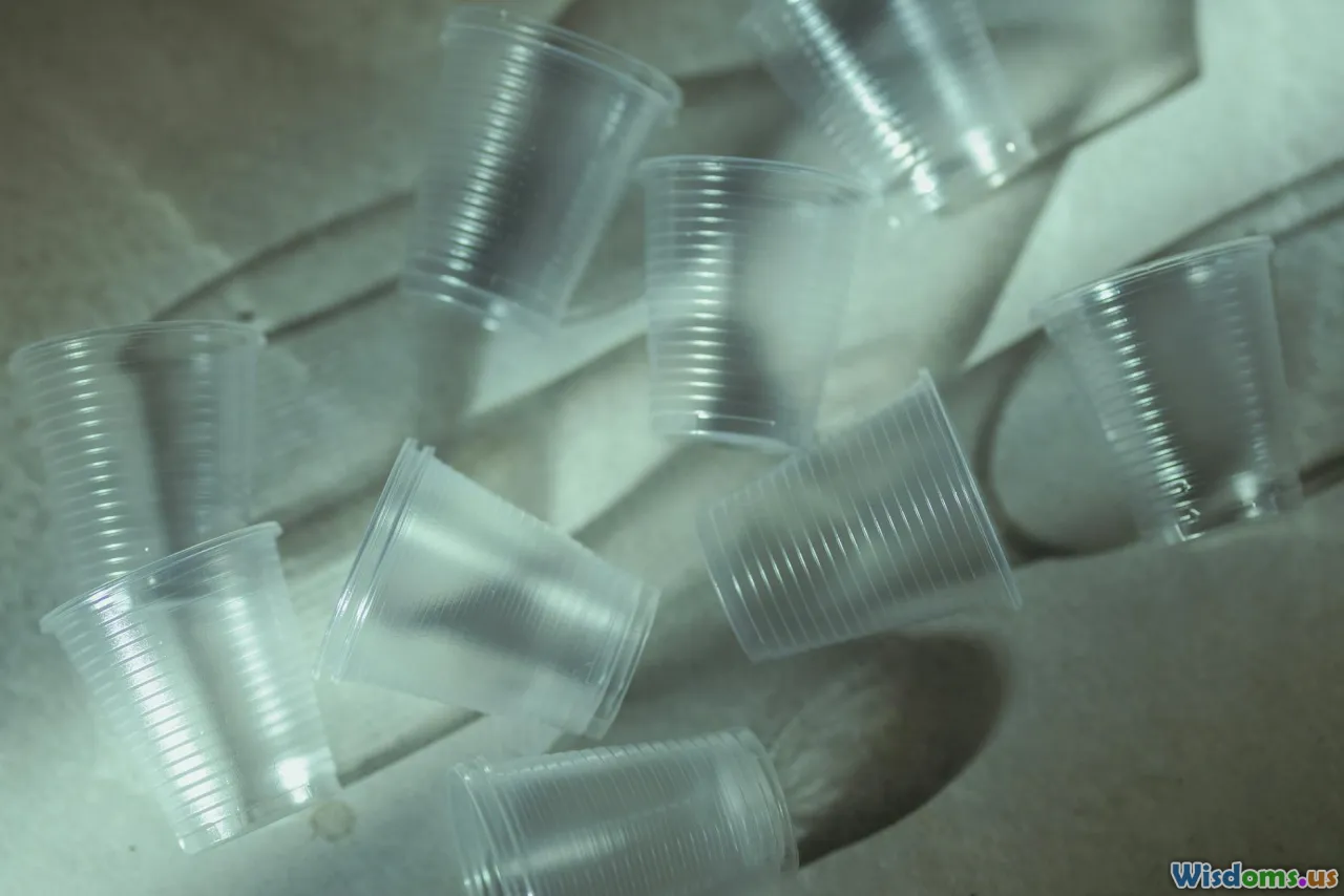 use cases, production, maintenance, sustainability