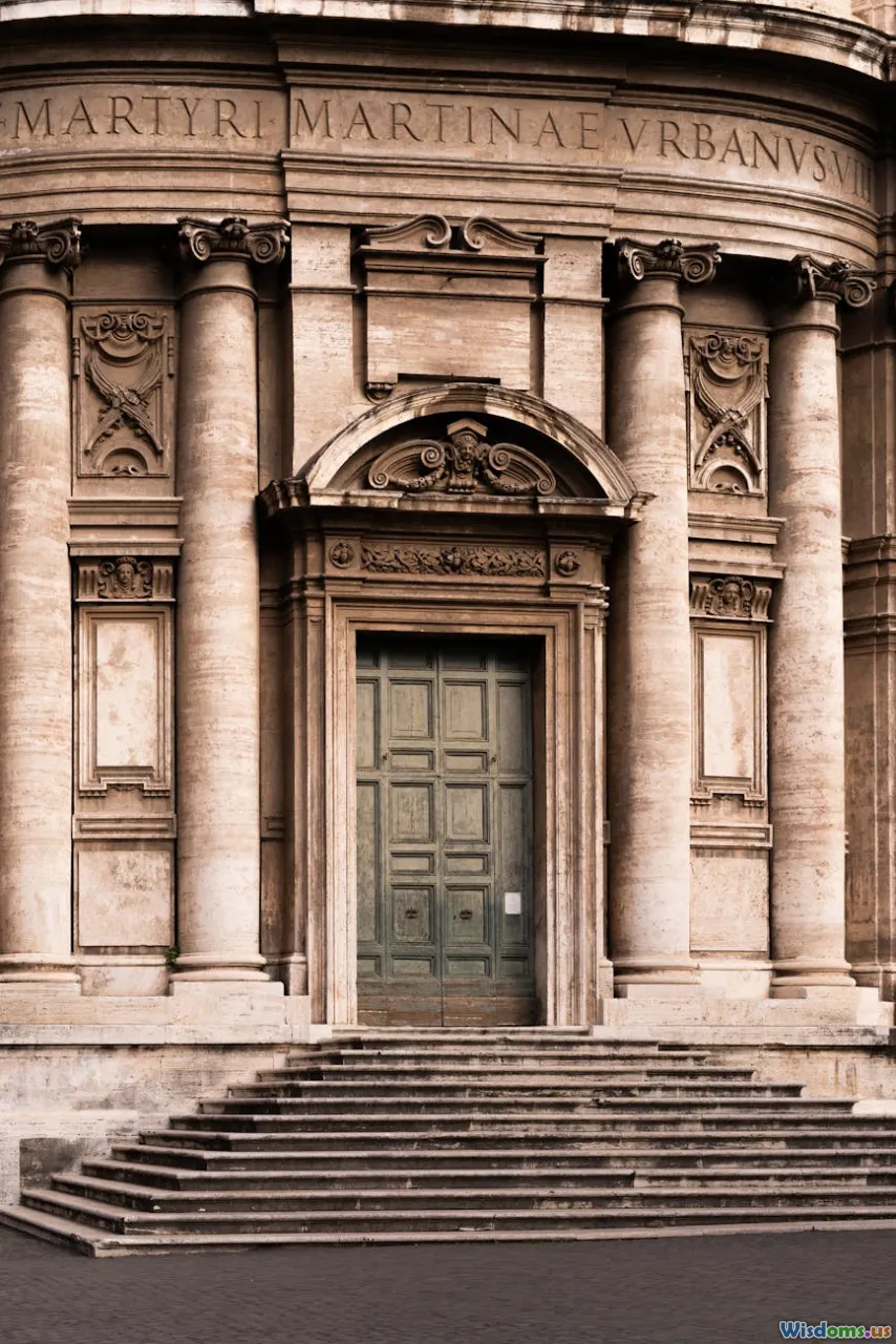 What Did the Vatican Really Know About Prehistoric Maps?