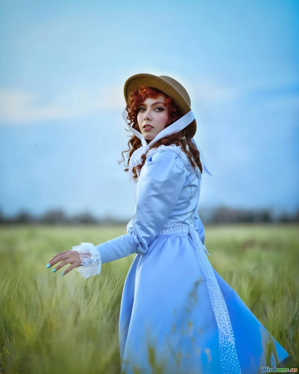 Secrets Behind Victorian Era Women’s Daily Beauty Routines