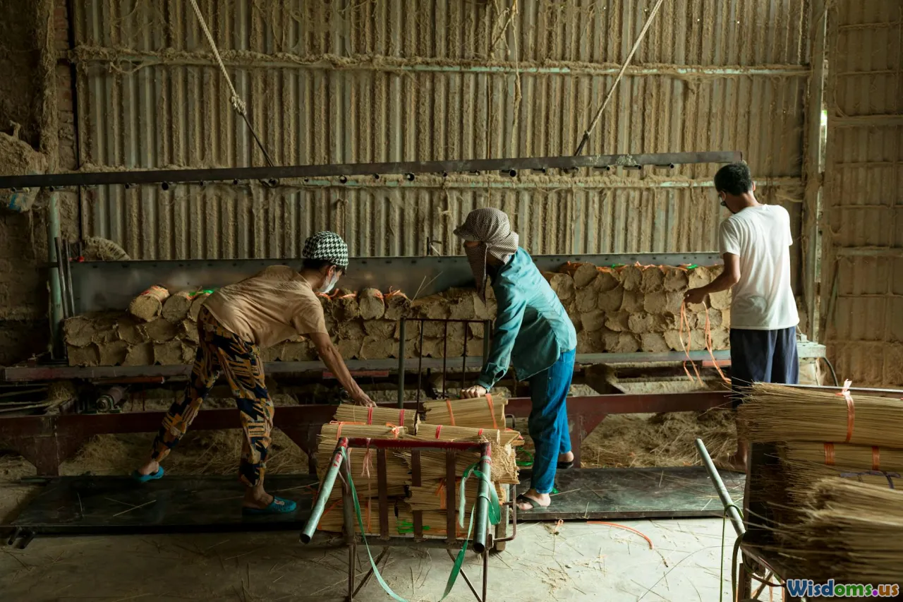 Did Workhouses Really Help the Poor or Make Things Worse