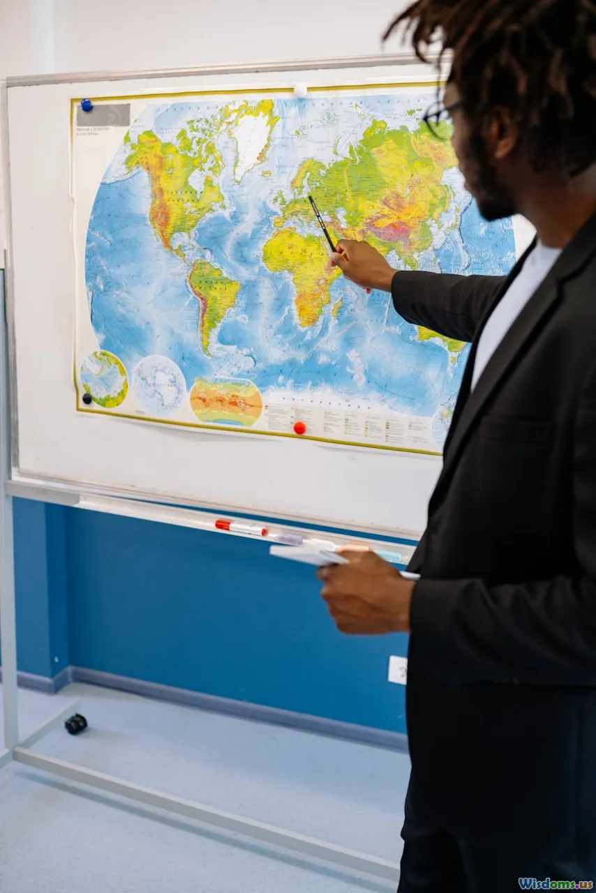 visual learning, brain diagram, learner types