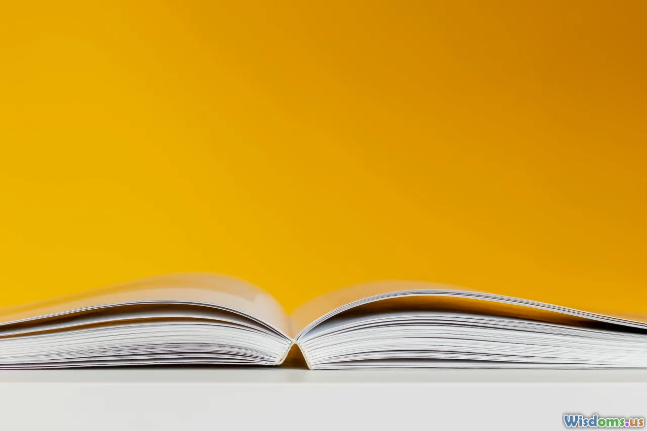 How Visual Learners Can Excel in a Textbook World