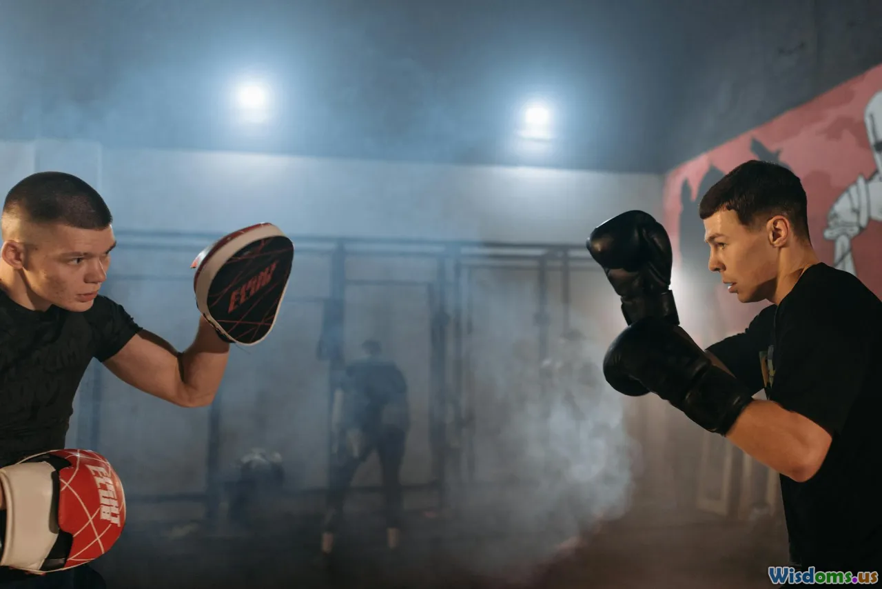 Beginner Visualization Techniques That Top Athletes Swear By