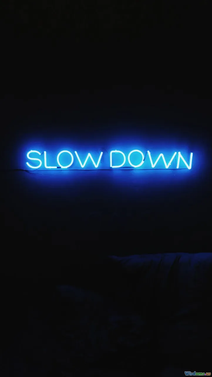 warning, pitfalls, guidance, roadblock