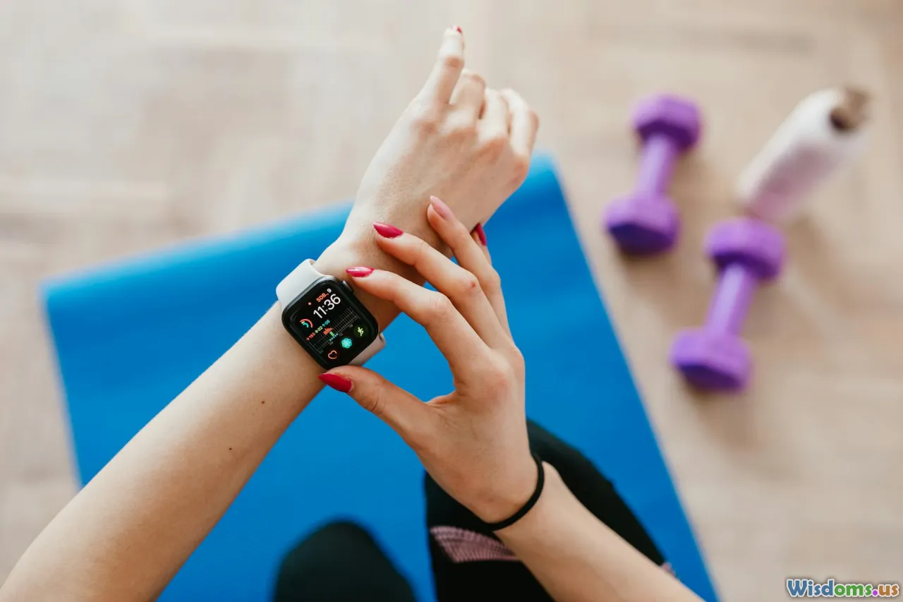Five Wearable Tech Trends Transforming Health in 2024