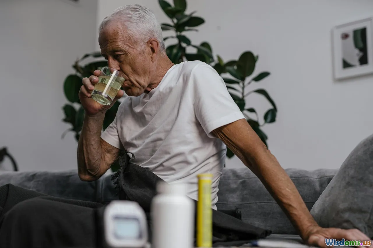 wellness, hydration, finance, recovery