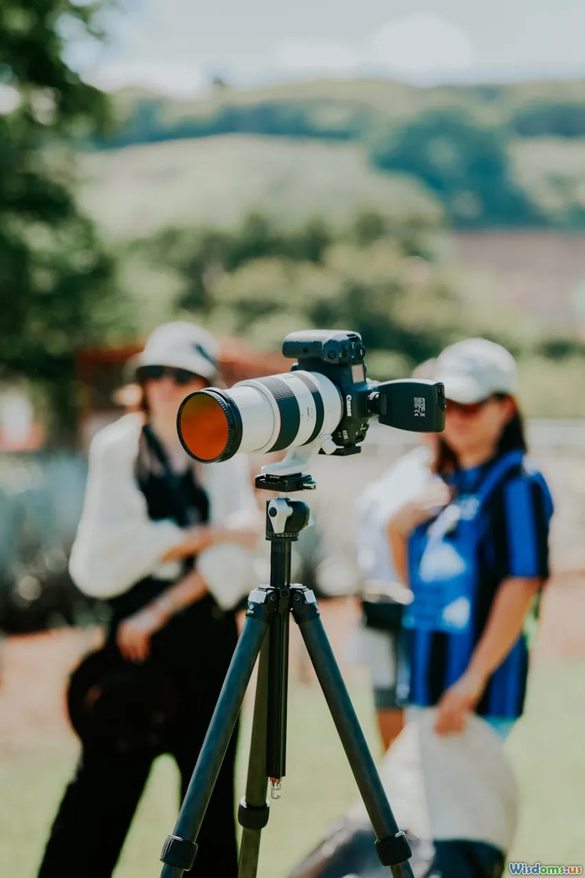 Wide Angle Lenses The Ultimate Tool for Nature Scenes