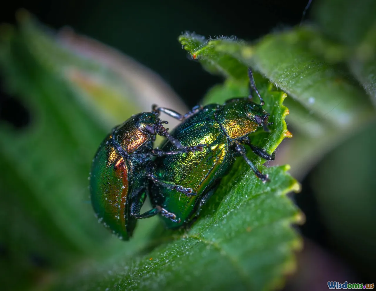 wild insects, edible bugs, foraging safety, toxic bugs