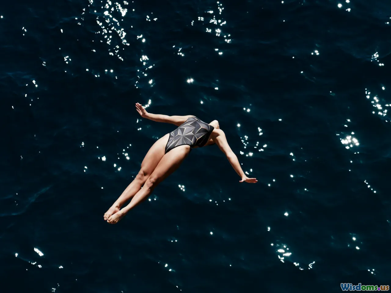 The Surprising Rise of Women in Extreme Sports