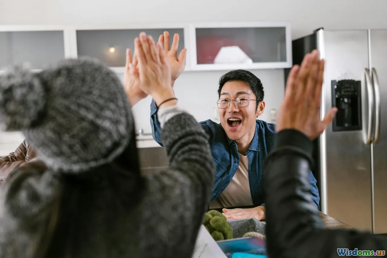 young investors, testimonies, finance, everyday people