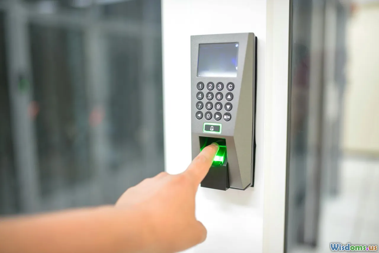 zero trust, secure access, identity verification