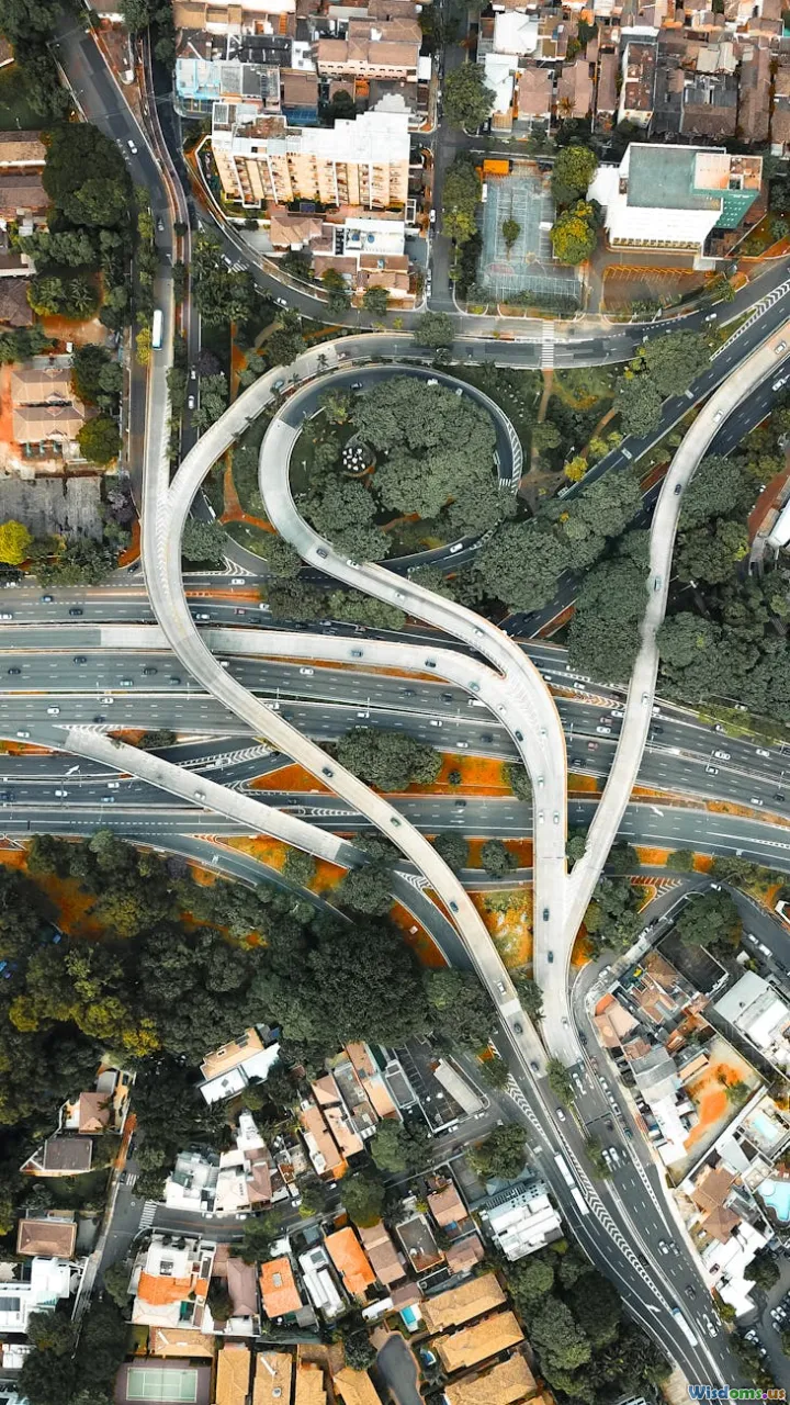 A Step by Step Guide to Designing Walkable Urban Neighborhoods