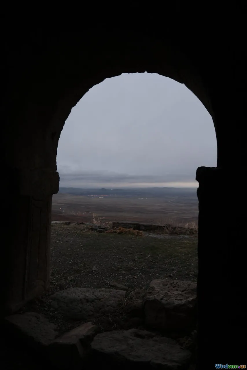 Archaeological Discoveries That Changed History