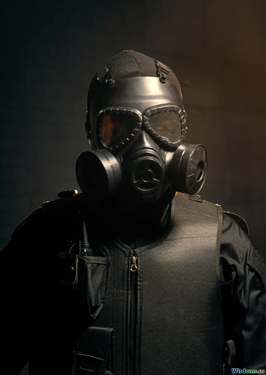 Are Civilian Body Armors as Safe as Military Grade