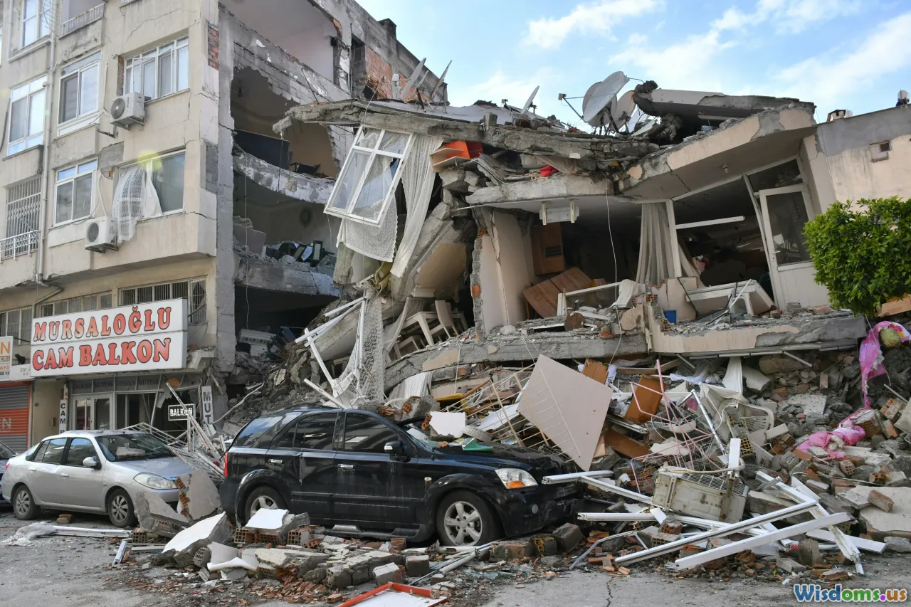 Are Earthquake Prediction Apps Worth Trusting Yet
