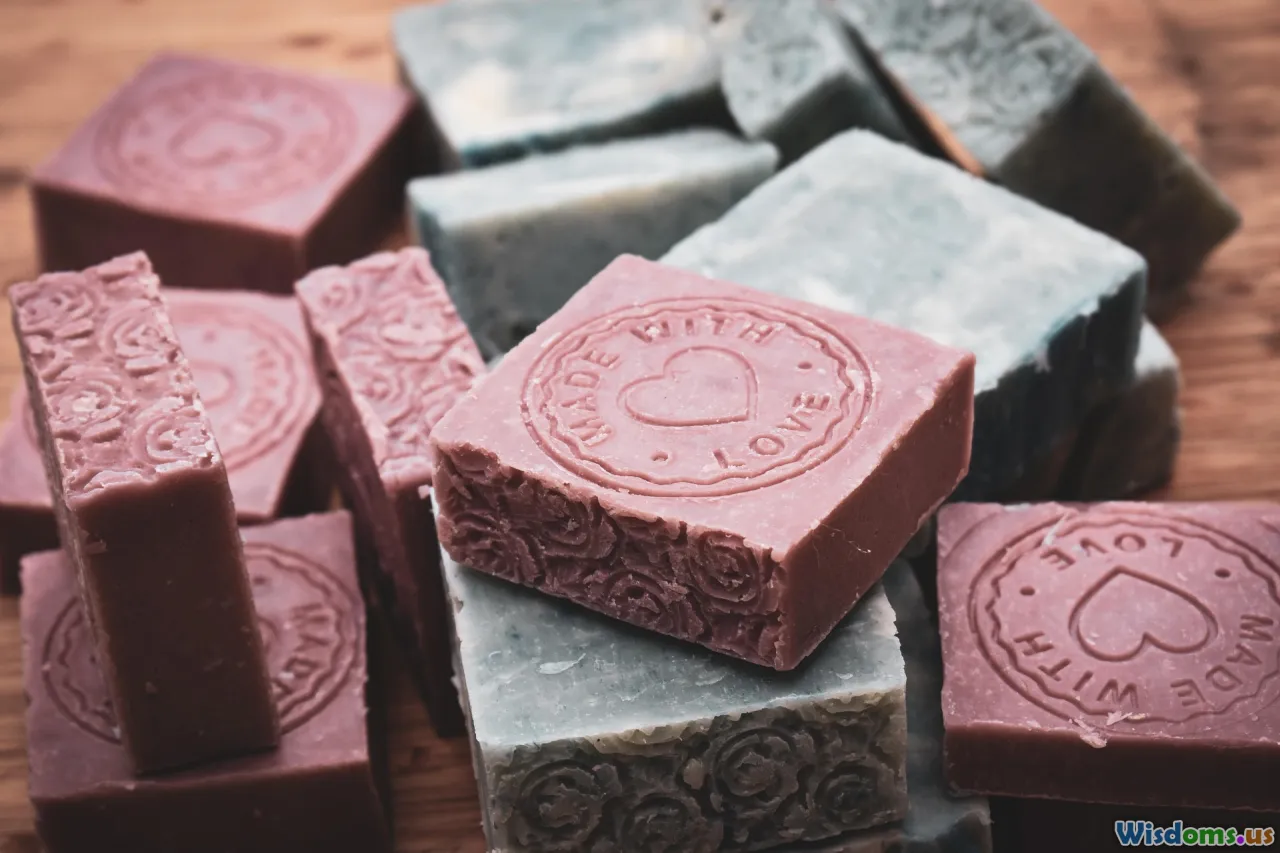 Are Natural Fragrances Really Safer for Sensitive Skin