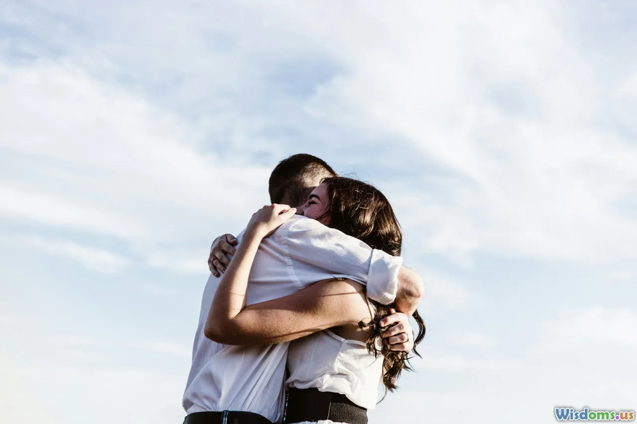 Are Relationship Struggles Hiding A Lack Of Self Love