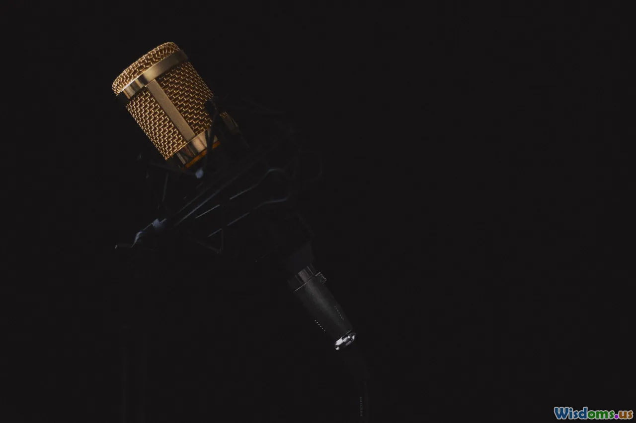 Are Streaming Platforms Killing Traditional FM Radio Shows