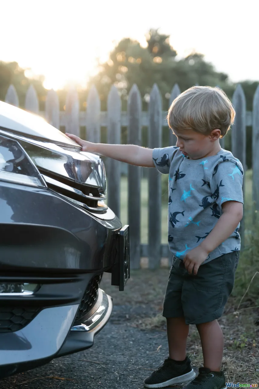 Are Young Drivers Really Paying More for Car Insurance