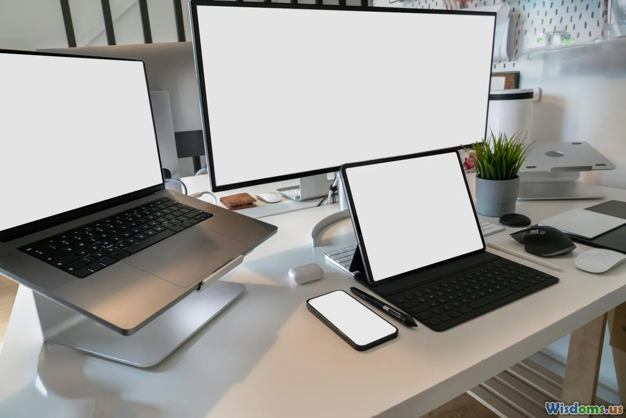 Beginner's Guide to Responsive Design on Multiple Devices