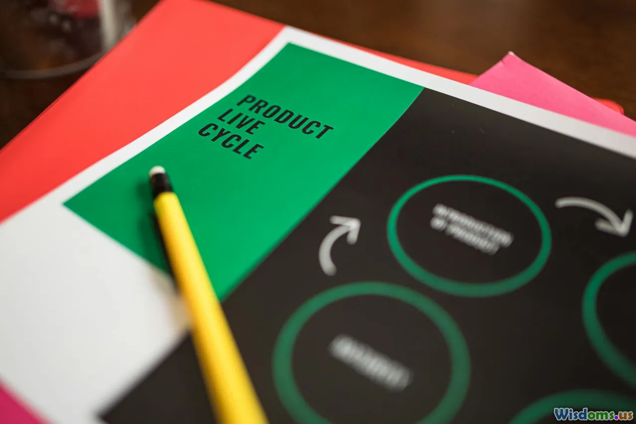 Best Practices for Data Driven Writing