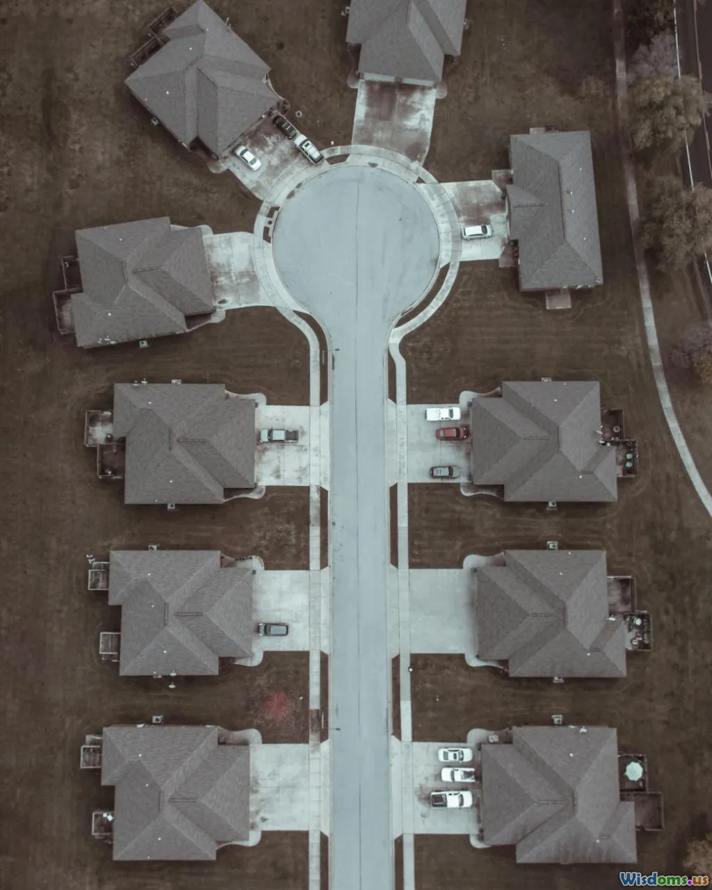 Building Community Through Design