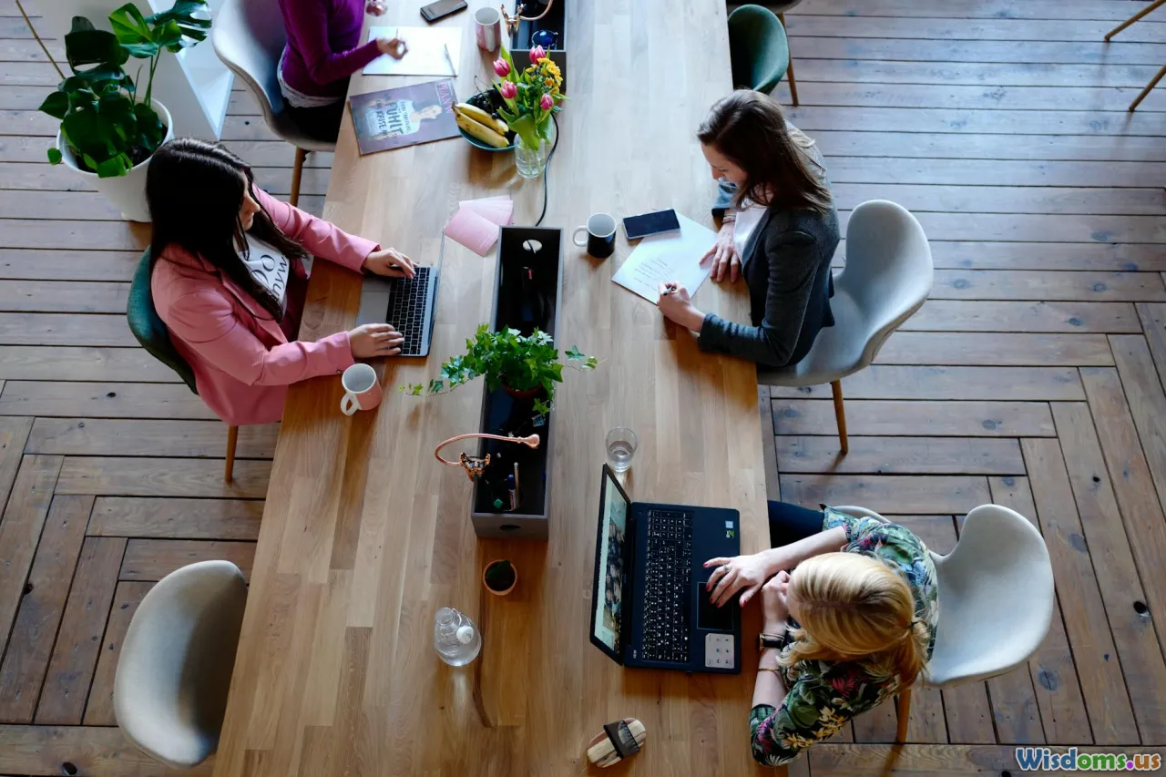 Can Shared Workspaces Really Promote Workplace Diversity