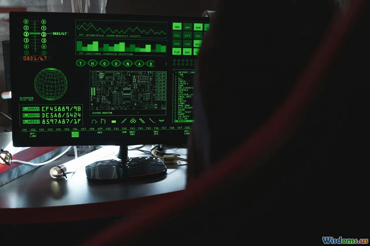 Can Symmetric Encryption Withstand Quantum Computer Attacks