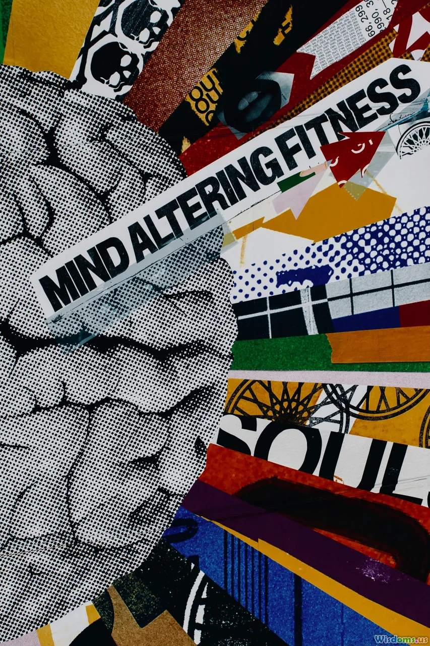 Can You Rewire Your Brain for Abundance Thinking