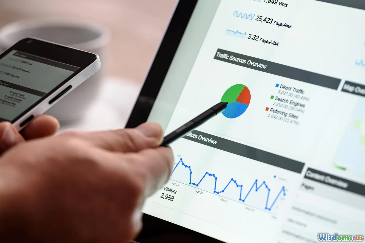 Case Study Thwarting Video Conferencing Lag in Corporations