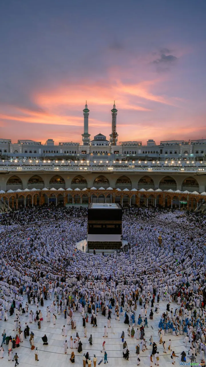 Challenging Myths About Self Discovery During Pilgrimages