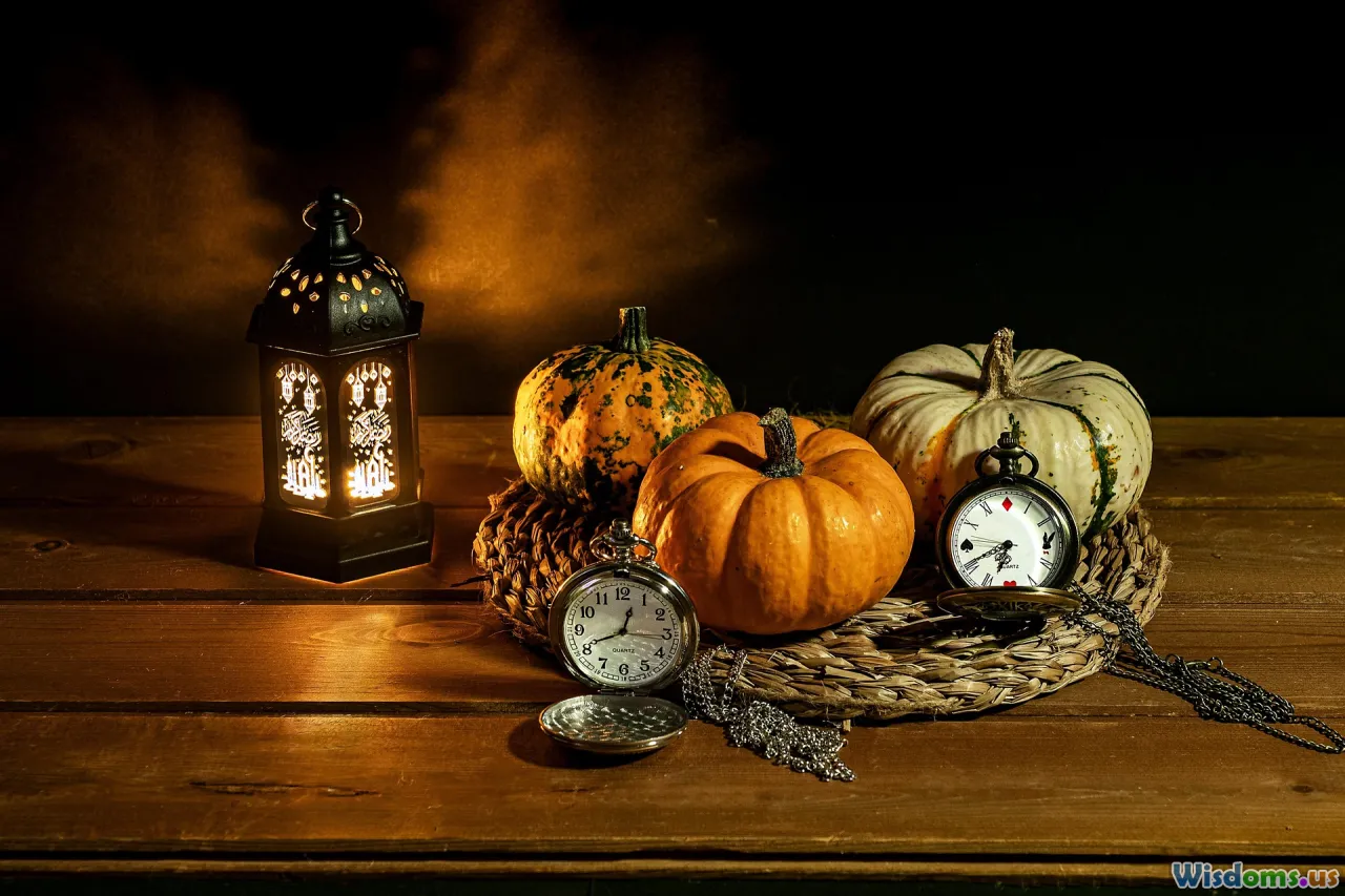 Comparing Chinese Pangu and Norse Ymir Myth Creation Stories