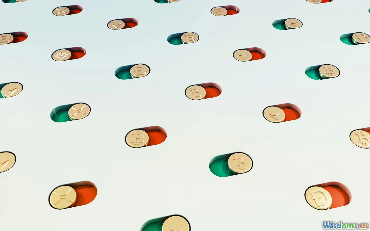 Comparing Crypto Trading Bots Top Performers in 2024