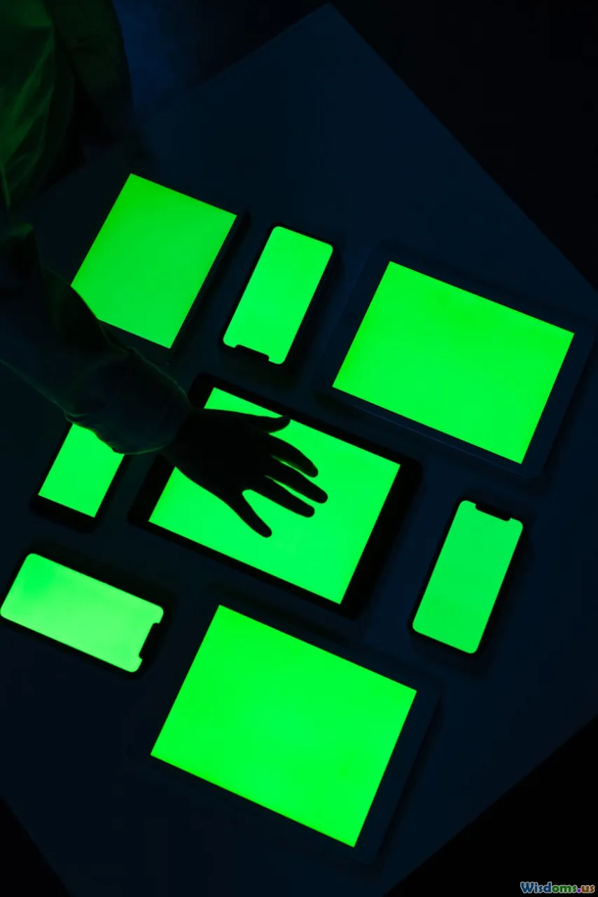 Comparing OLED vs MicroLED Displays Which Should You Choose