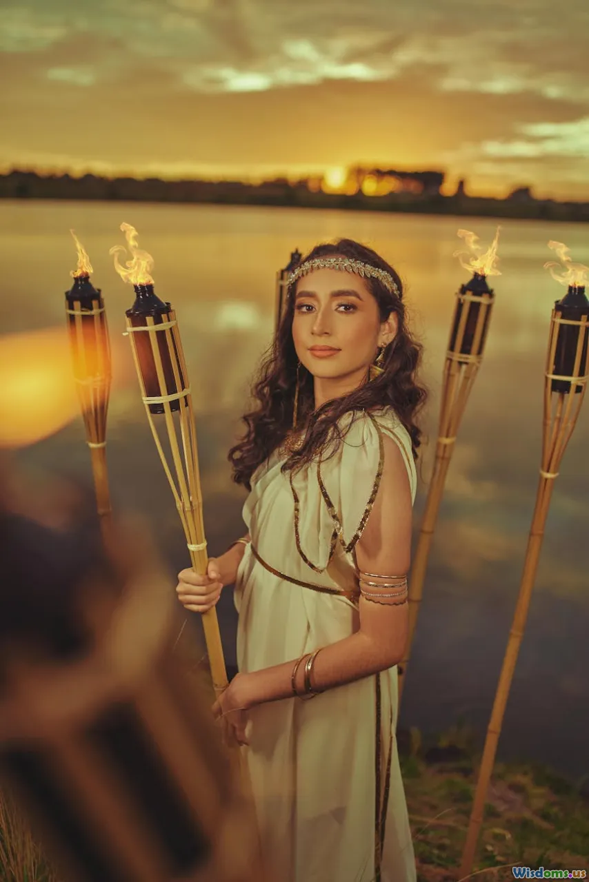 Could Ancient Fire Devices Outperform Modern Grenades