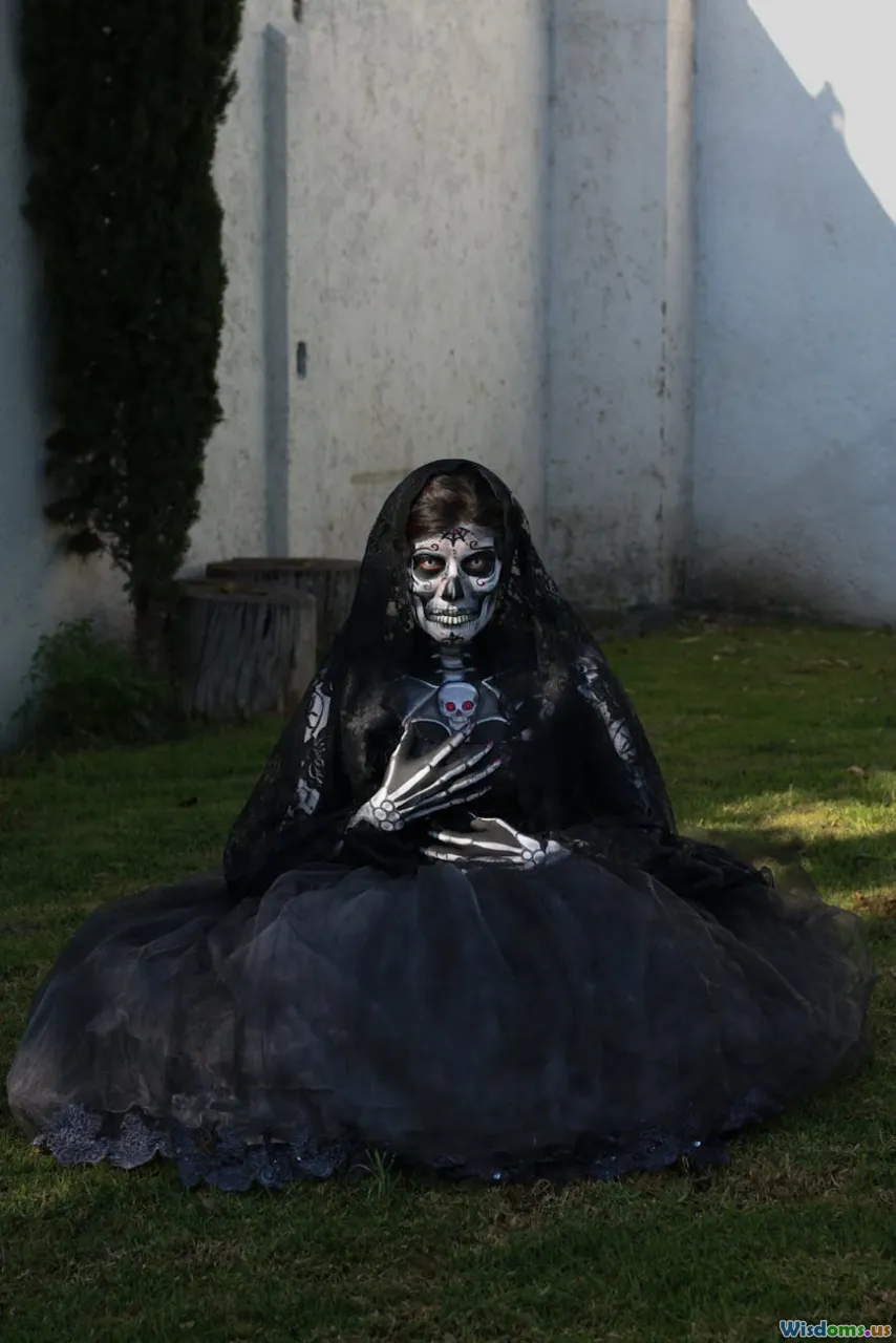 Could You Survive a Journey in Xibalba Myth