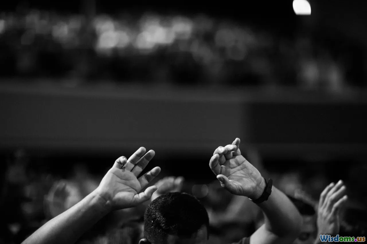 Creating Emotional Connections through Magic