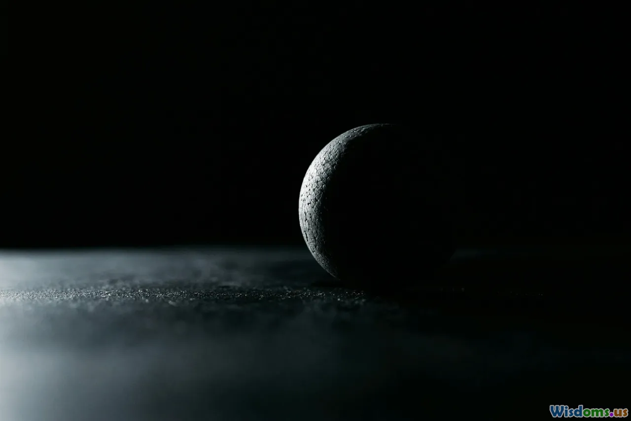 Creating Realistic Shadows in CG Animation Scenes