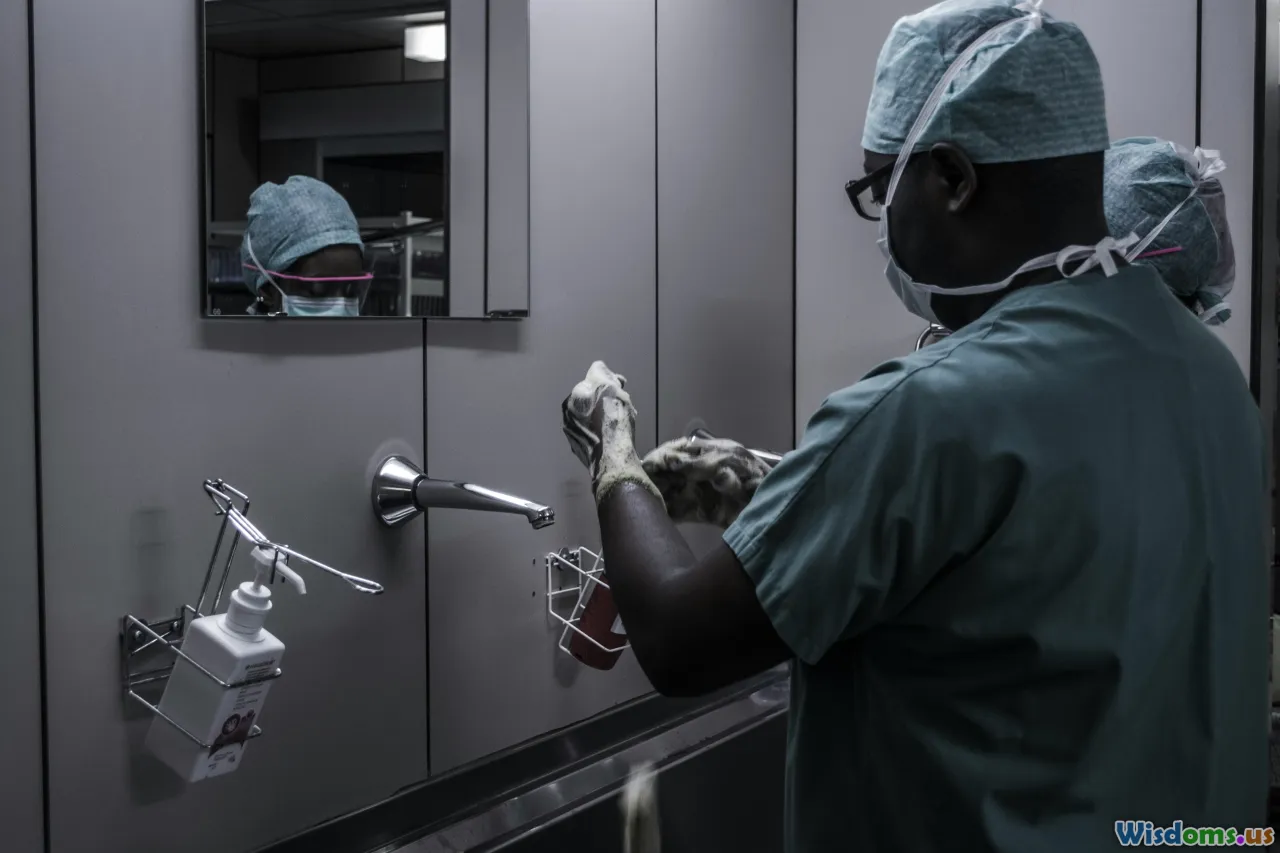 Daily Habits to Avoid Attracting Interdimensional Beings