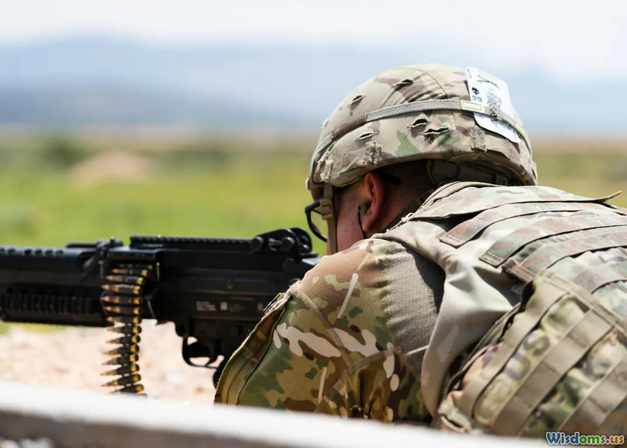 DDoS Attacks Are Getting Smarter Here is How You Can Fight Back