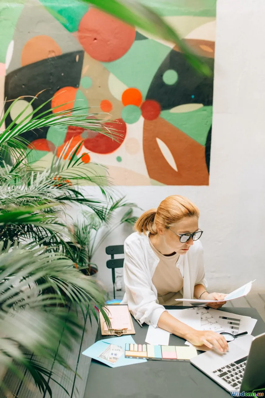 Digital Painting Secrets Professional Artists Never Reveal