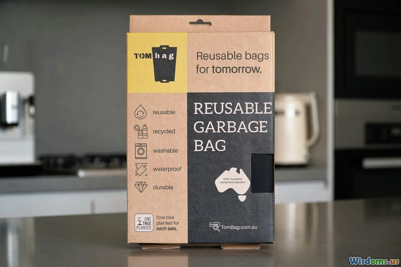 EcoFriendly Packaging That Looks Great And Saves Money