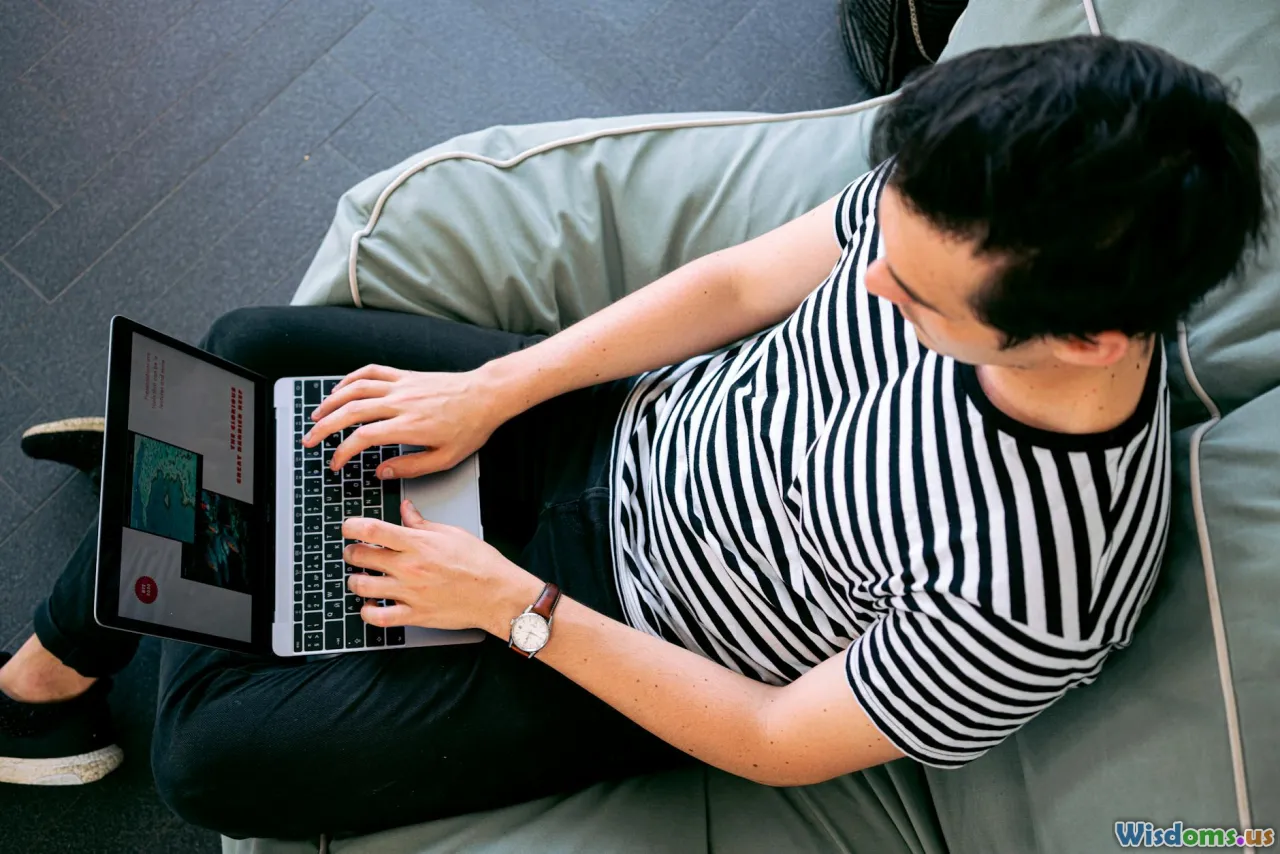 Five Blog Monetization Mistakes That Kill Your Profits