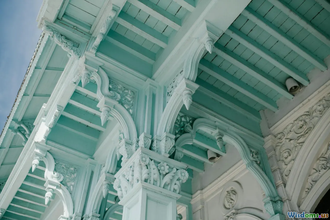 Five Colonial Powers and Their Lost African Territories Explained