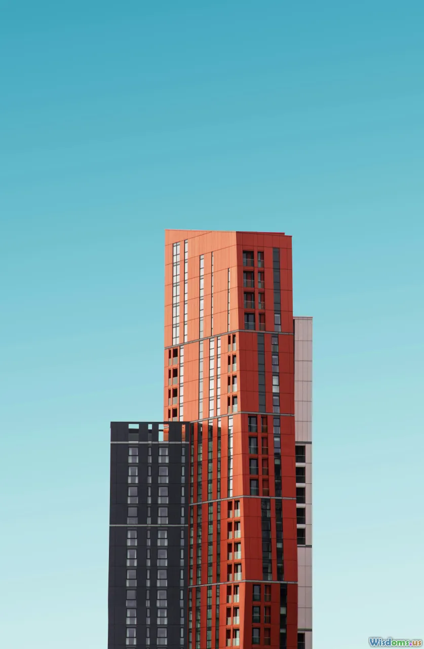 Five Common Myths About the Birth of Skyscrapers