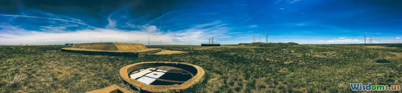 Five Predictions Shaping Antimissile Defense Systems By 2030